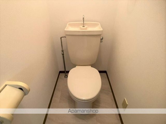 ハイライズ石川の内装写真