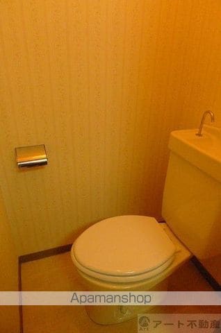 サンピア重信の内装写真