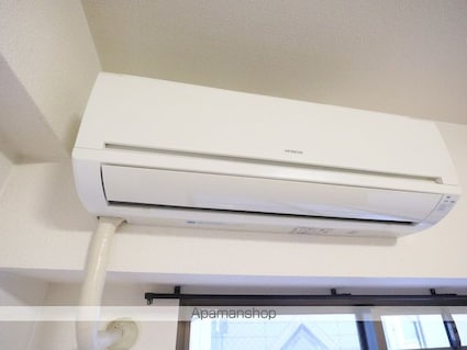 浅井ビル[1K/25.65m2]の内装1