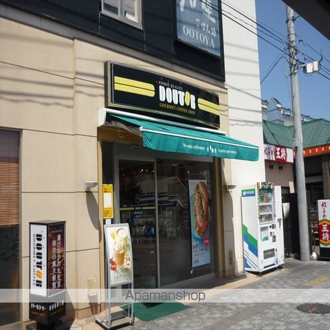 レオパレスガラクシアースの周辺写真