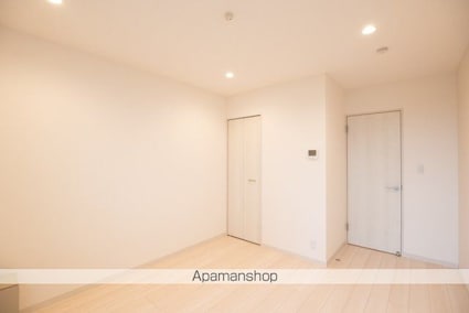 クレシア青戸[1K/21.14m2]のリビング・居間2