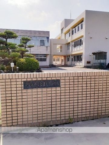 ベルメゾンの周辺写真