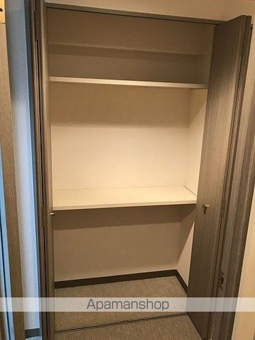 ライオンズシティ新潟の内装写真