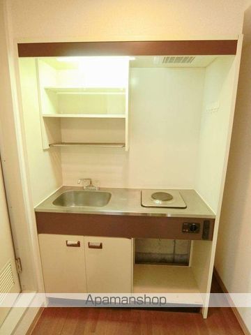 NKシャトーの内装写真