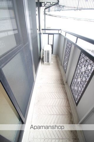 セジュール富田Iの内装写真