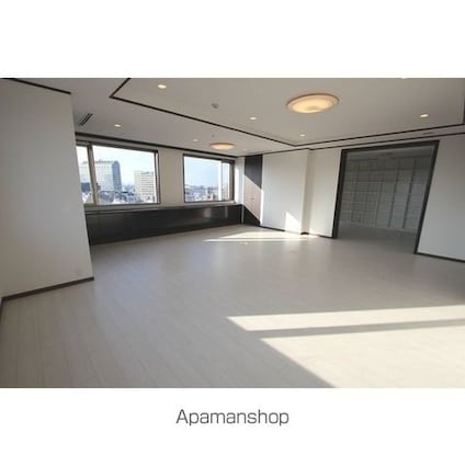 プライムスクェアシティ[6SLDK/440m2]のリビング・居間