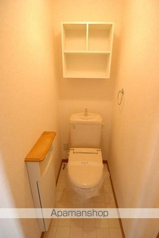 Limpia高峯の内装写真
