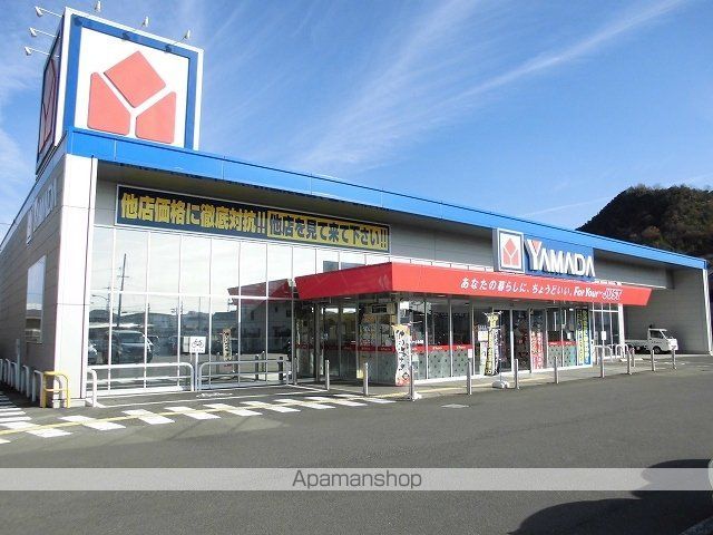 アクティフ笹賀の周辺写真