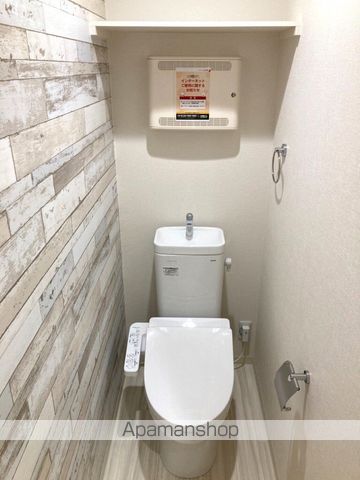 フジパレス平野郷V番館の内装写真