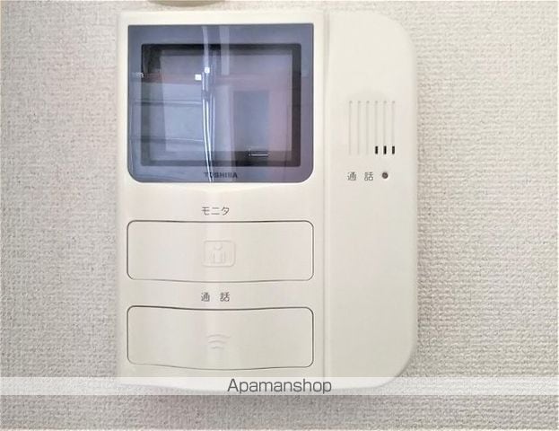 レオパレスアドミラブールの内装写真
