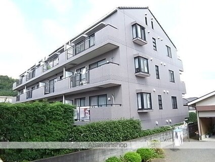 アゼリアバレー[3LDK/59.93m2]の外観4