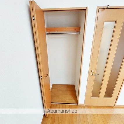 アビテ白金[1K/19.38m2]のその他内装4