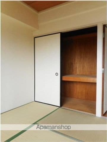 中島マンションの内装写真