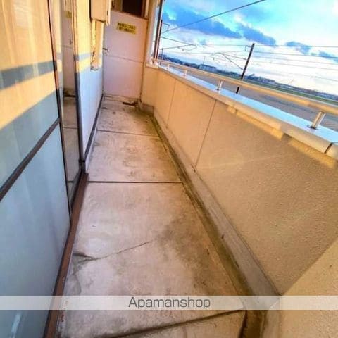 マンションVENWの内装写真