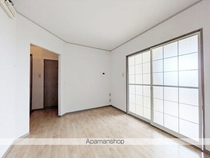 ゼフィール　Ｂ棟[3DK/60.44m2]の内装5