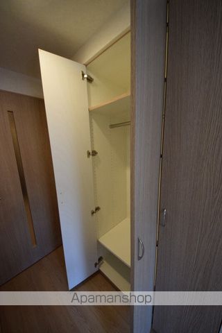 ルーブル武蔵中原参番館の内装写真