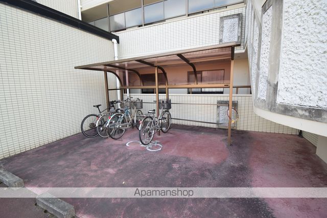 プレセランス・開成山公園のその他写真