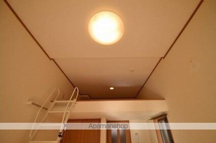 東京都三鷹市井口１丁目[1K/20m2]のその他設備