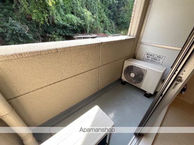 セゾン セレーナの内装写真
