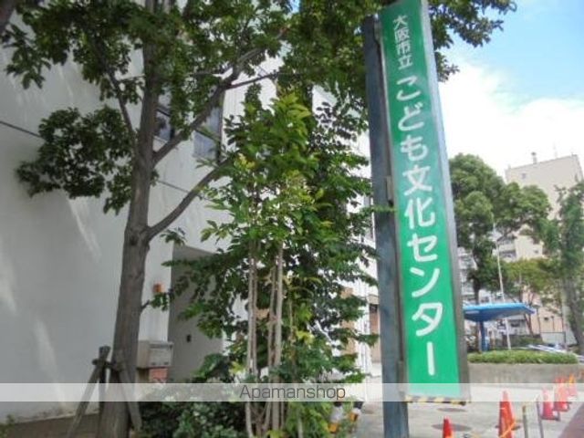 J・AWAZAの周辺写真