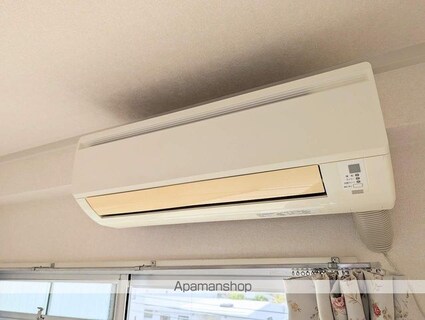 タカスハイツ[1K/19.44m2]のその他設備