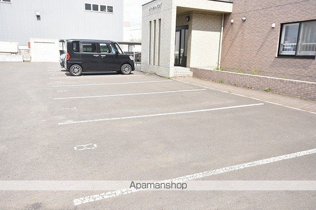 パークハイツIのその他写真
