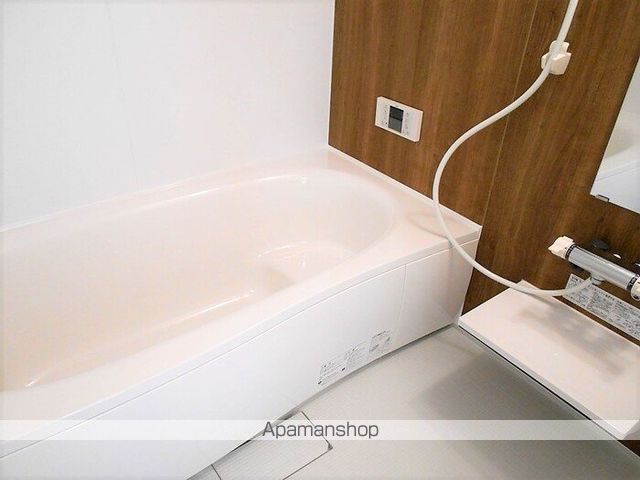 フェリエIVの内装写真