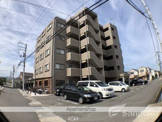 秀和ココペリの外観写真