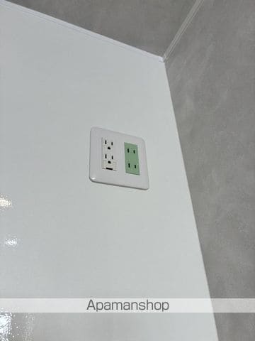 ヴァローレVの内装写真