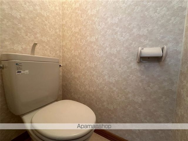 ロジェ住吉の内装写真