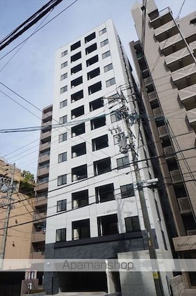 ＧＲＡＮＤＵＫＥ東別院ｃｒｅａ[1R/27.52m2]の外観2