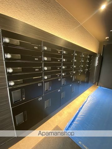 SーRESIDENCE南郷NORTHの内装写真