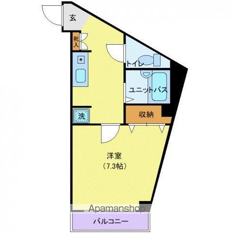 マルヴィエント湘南のイメージ