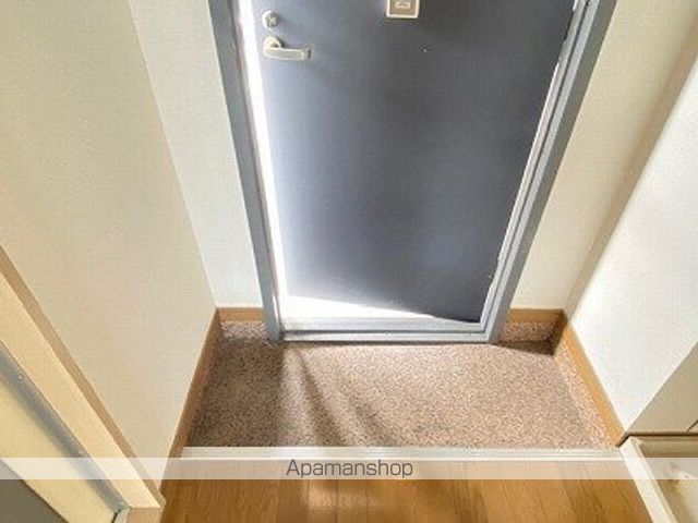 レオパレスクラージュ富塚Iの内装写真