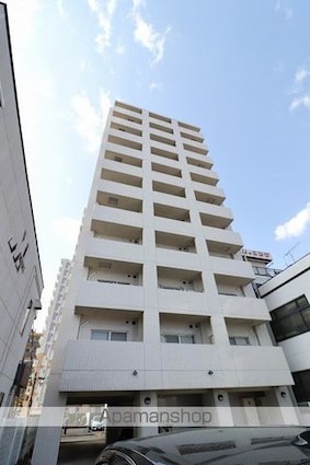 フローレンスＡＫＩＳＨＩＭＡ[1R/42.28m2]の外観4