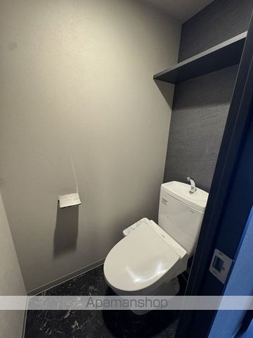 S-RESIDENCE広島駅clarityの内装写真