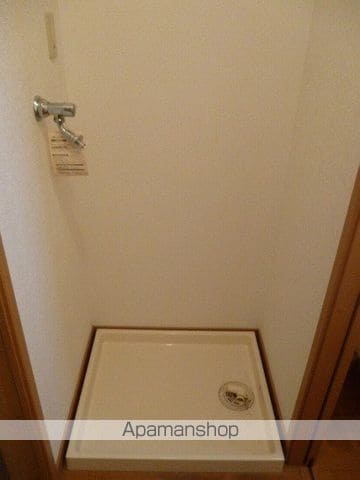 Selbelleの内装写真