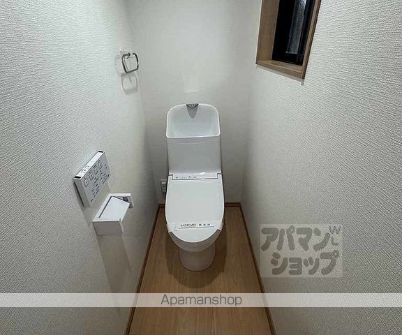 北御所京の家の内装写真