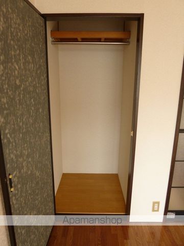 タウニー照が丘の内装写真