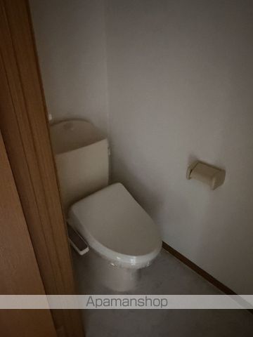 サンロード福山Bの内装写真