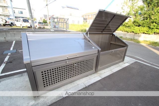 レオパレスグレイスポプラのその他写真