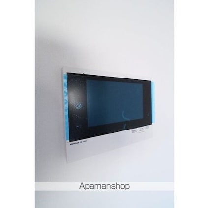 ＥＮｅｔｉａｌ代官山[2LDK/60.75m2]のセキュリティ