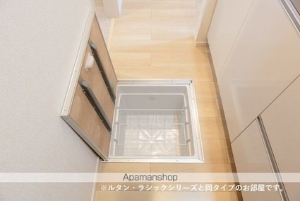 モアナ　ハレ[1R/29.4m2]のその他内装3