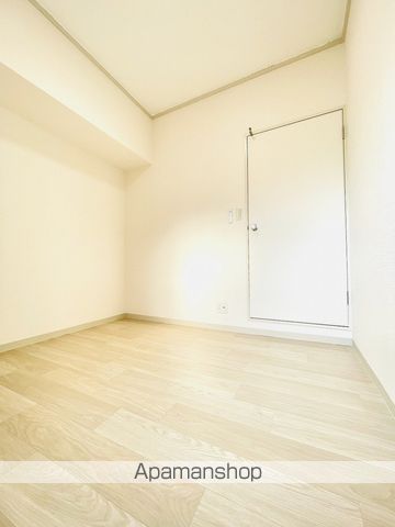 森岡ビルの内装写真