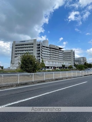 滋賀県草津市橋岡町[1K/24m2]の周辺5