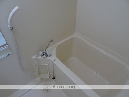 Ｆ・シャルマン[3LDK/57.2m2]のバス