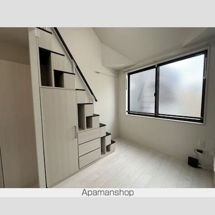 ハーモニー東十条テラス[1R/13.1m2]のその他部屋・スペース