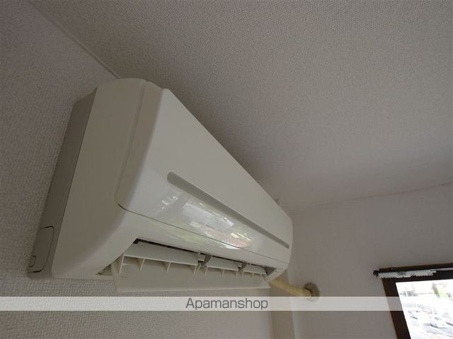 リープハイツの内装写真