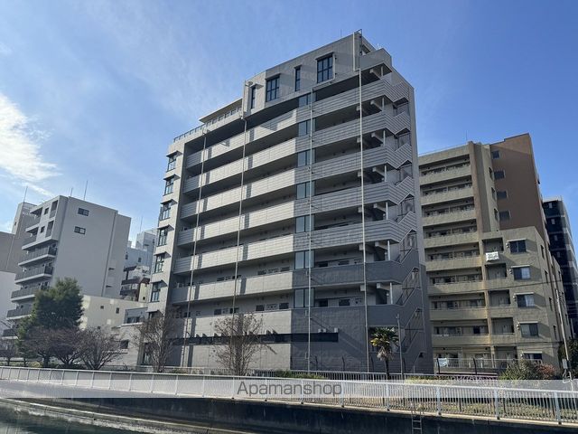 ルカナル門前仲町