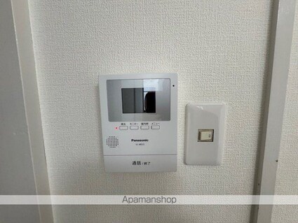 エクレール清水台[1K/20.28m2]の内装6